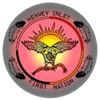 Henvey Inlet First Nation Alternate Logo