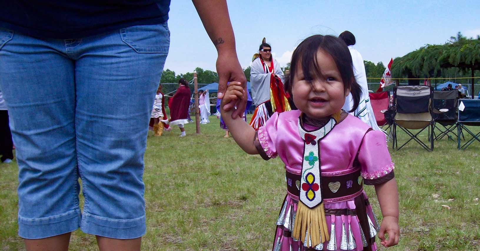 henvey inlet first nation daycare