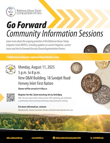 RHTLF GoForward Poster 2025 HenveyInlet sm