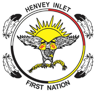 Henvey Inlet First Nation Logo Full Web Sm Glow