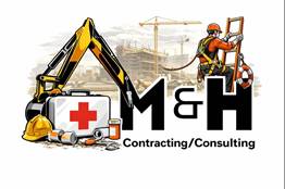 M and H Contracting Consulting Notice to Community of Henvey Inlet First Nation