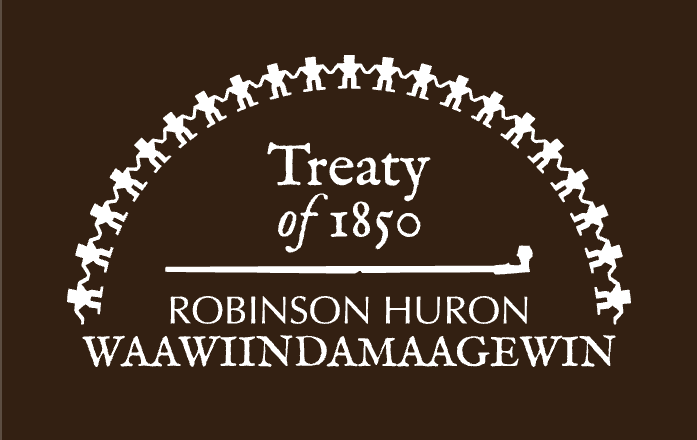 Robinson Huron Waawiindamaagewin Use and Occupancy Kickoff Celebration