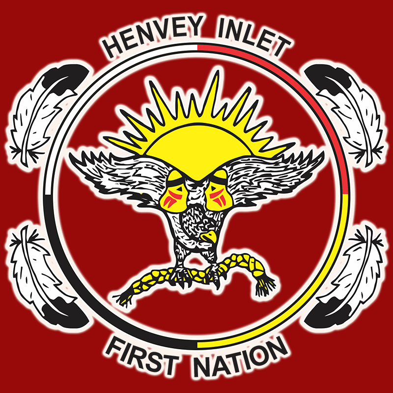 Henvey Inlet First Nation and French River No.13