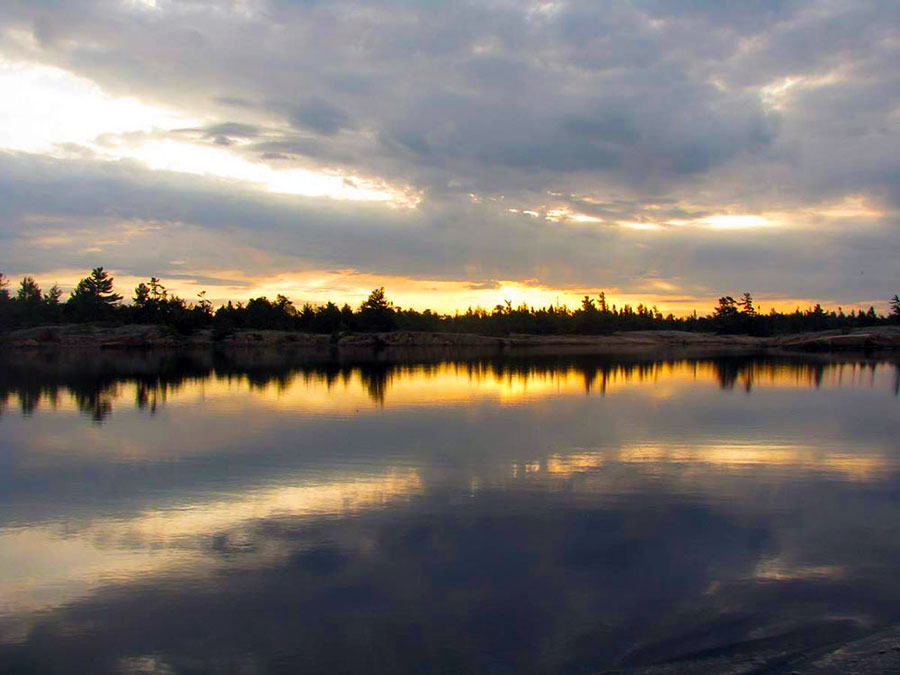 NIGIG Power Corporation - Henvey Inlet First Nation