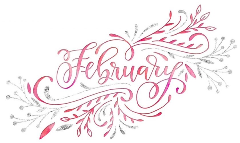 FebruaryMonthPic