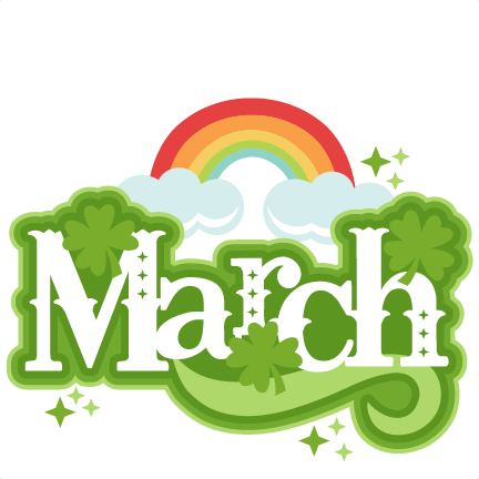 MarchMonth2020