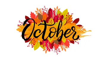 october 2025