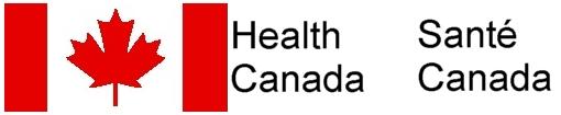 health canada logo